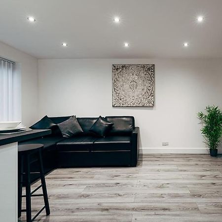 Park & Relax In 1Bd Central Liverpool Home Buitenkant foto